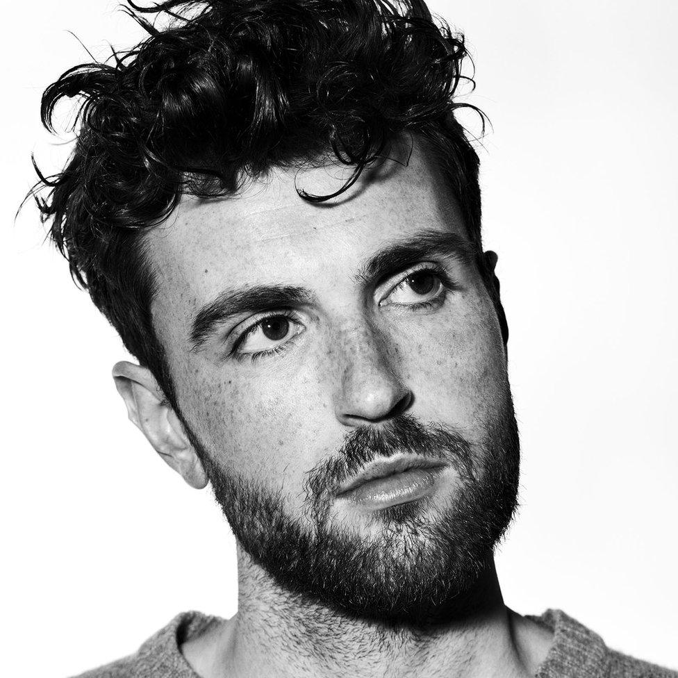 Duncan Laurence