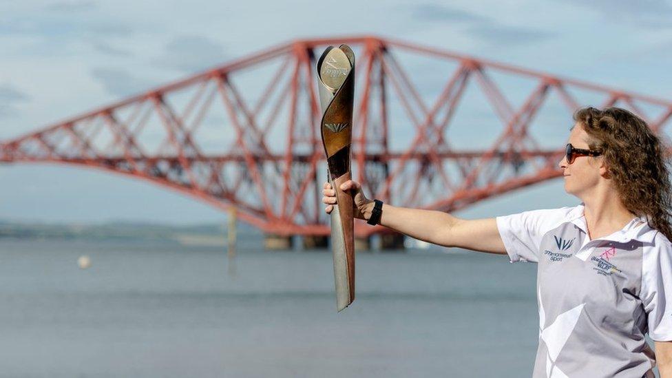 Forth Bridge