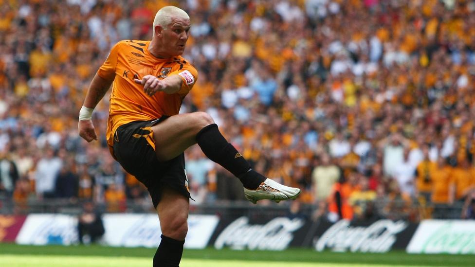 Dean Windass