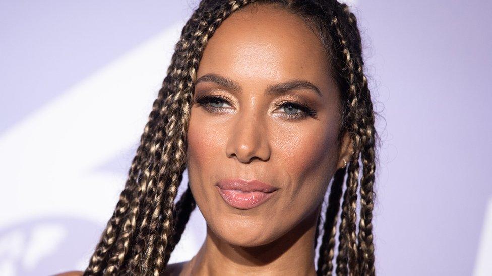 Leona Lewis