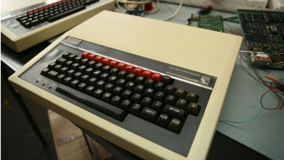 BBC Micro