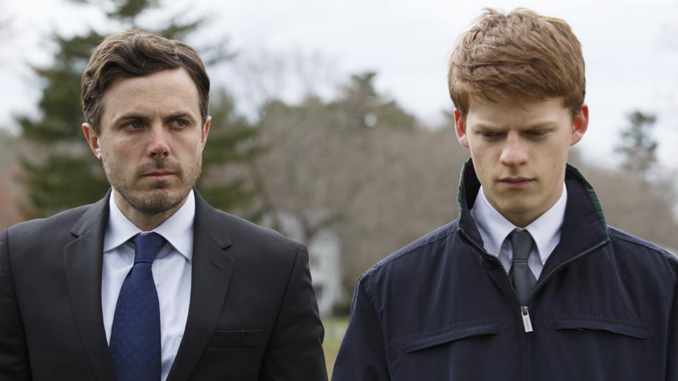 Manchester By The Sea