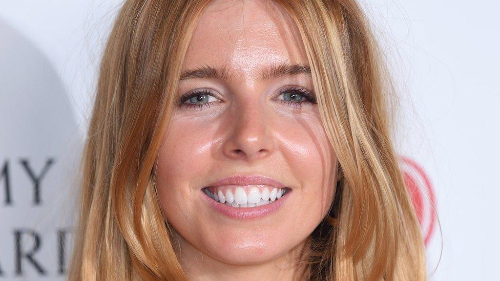 Stacey Dooley, is well known for her BBC Three investigations