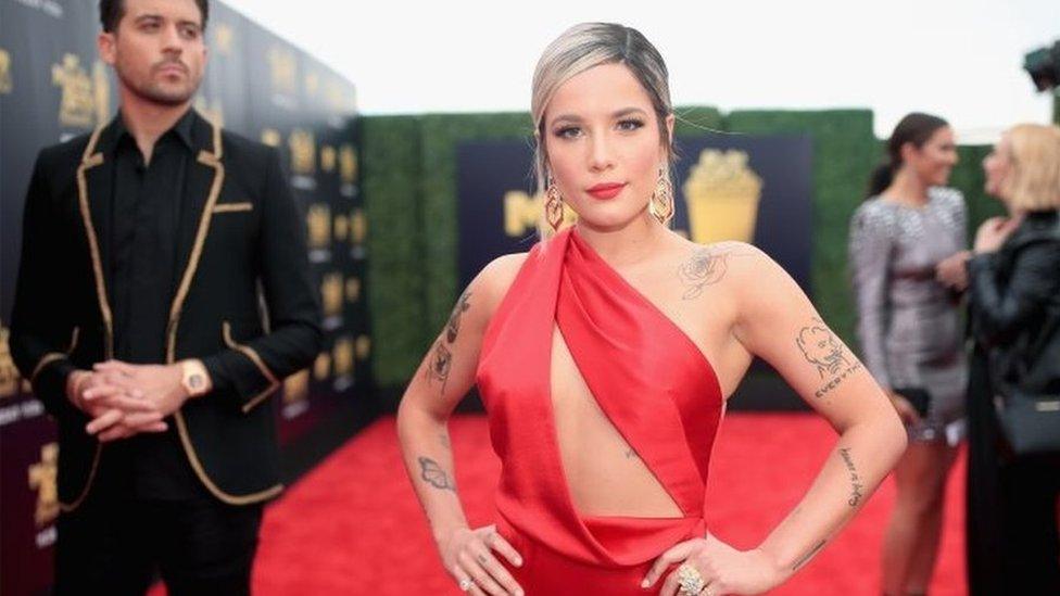 Halsey