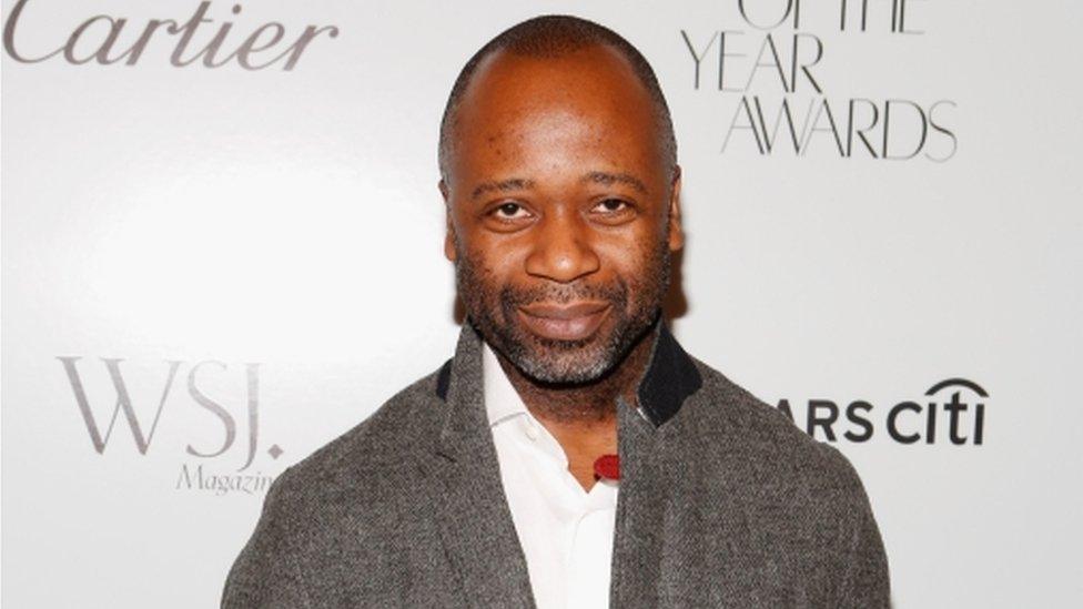 Theaster Gates