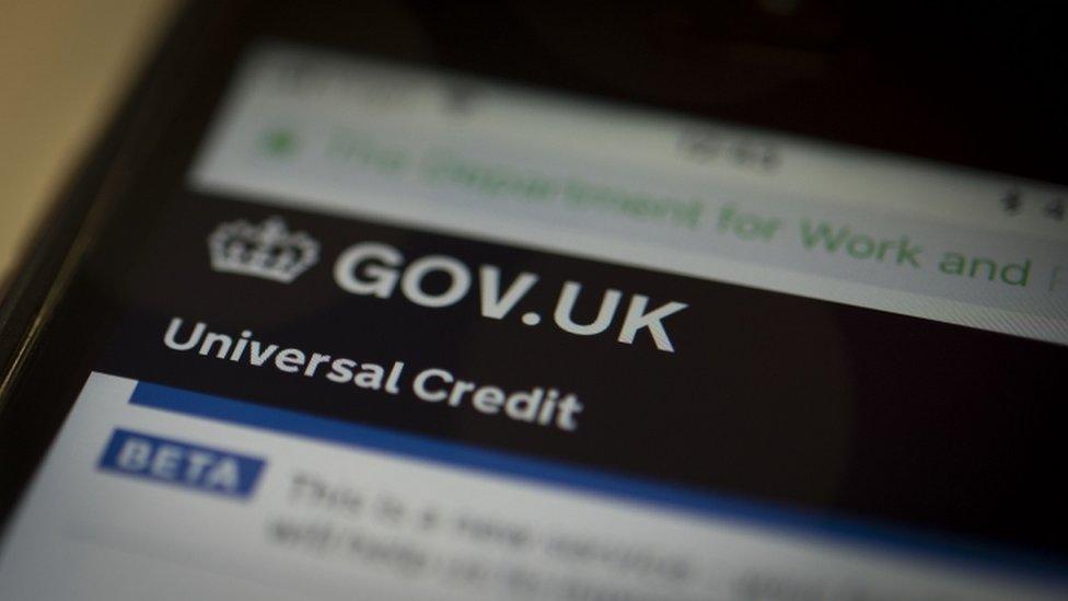 Universal Credit