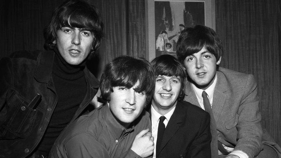 Beatles