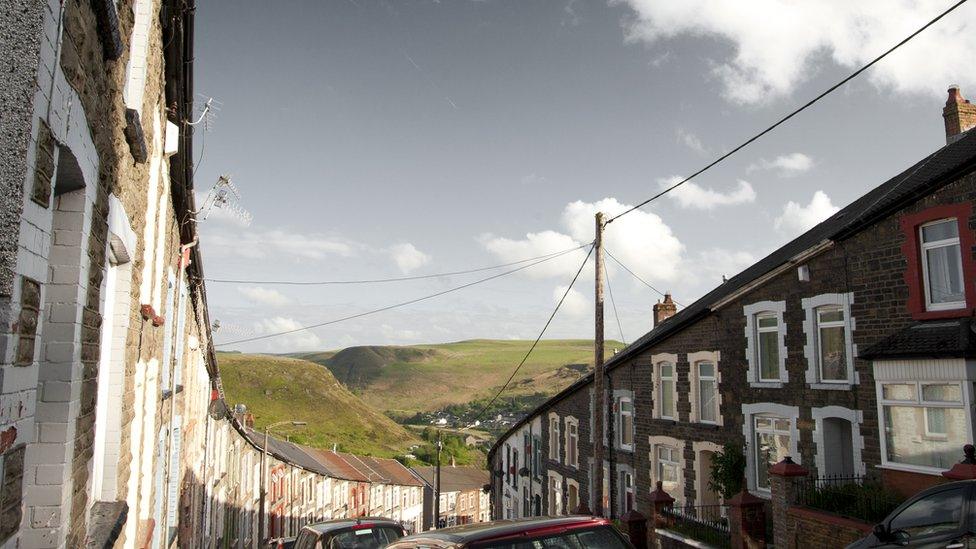 Rhondda Cynon Taf