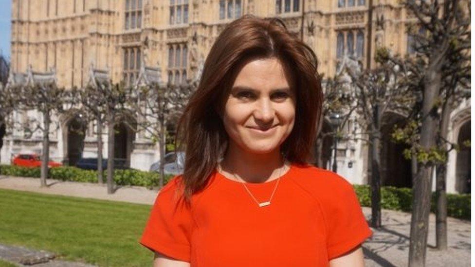 Jo Cox