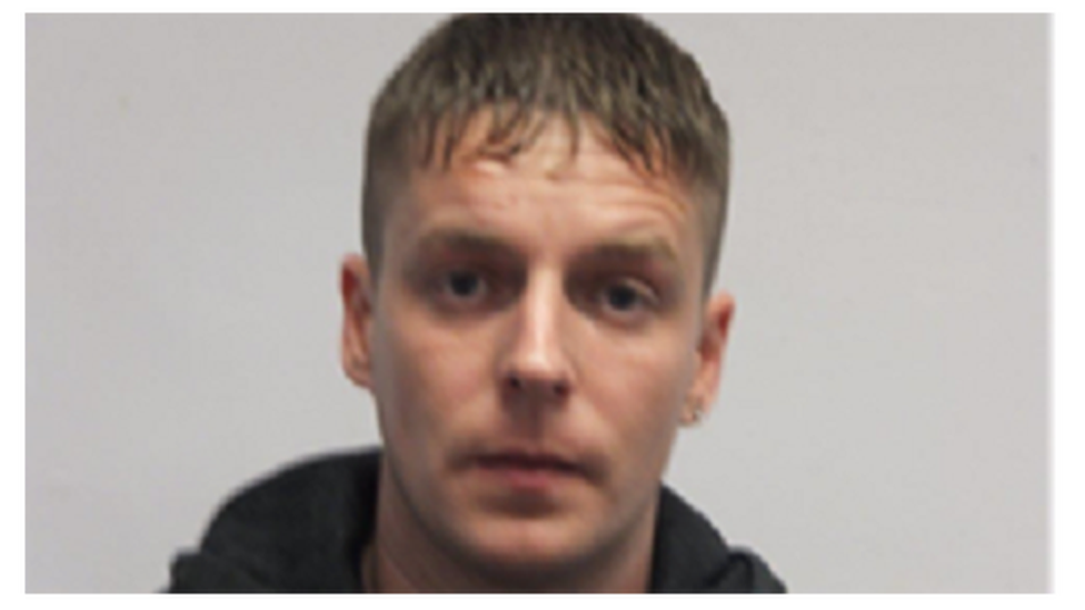 Derek Ray MacAoidh
