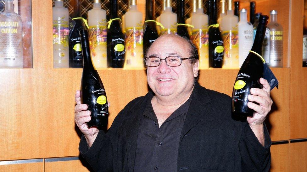 Danny DeVito