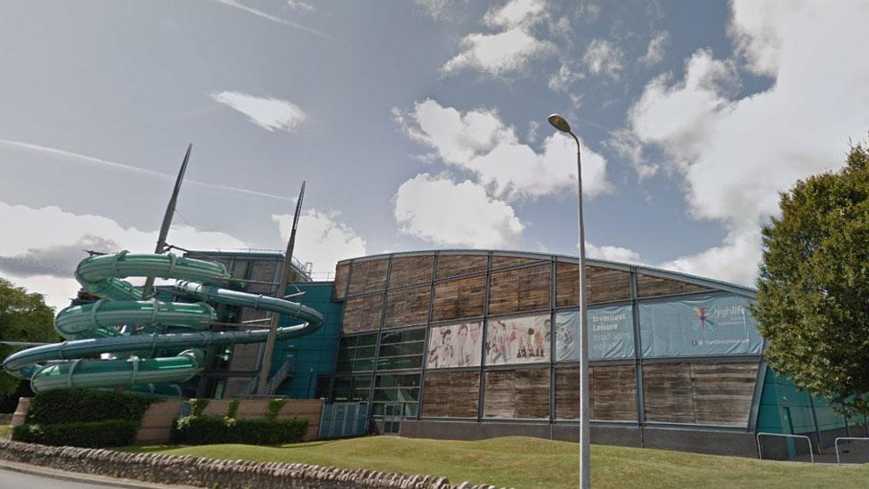 Inverness Leisure