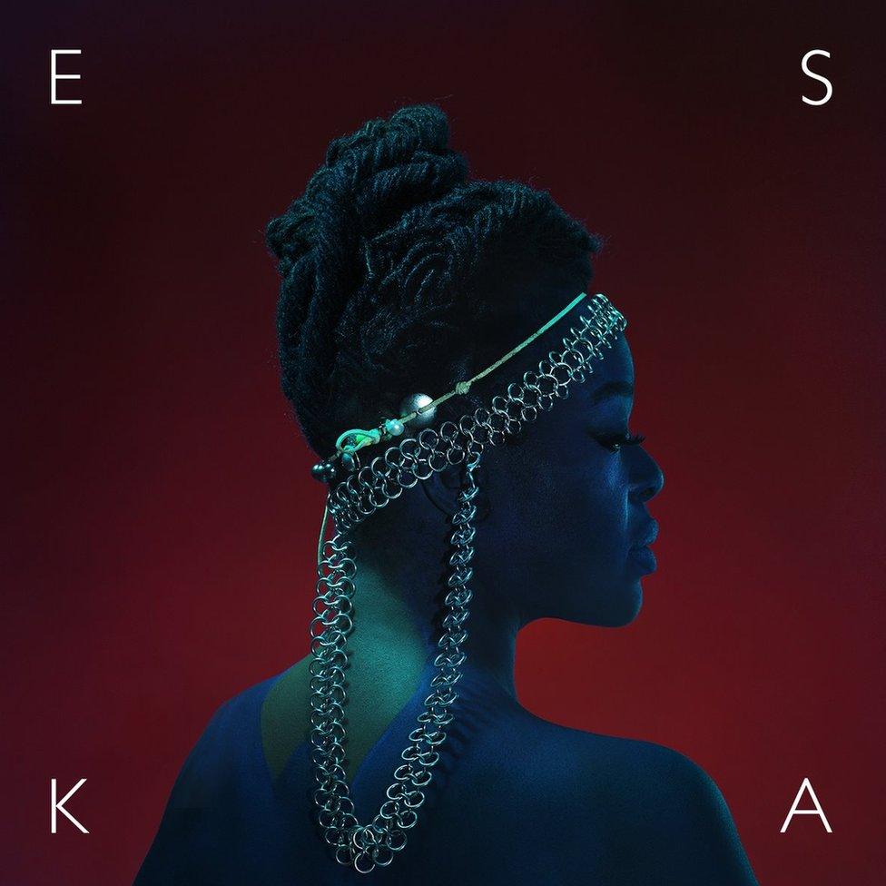 Eska - Eska