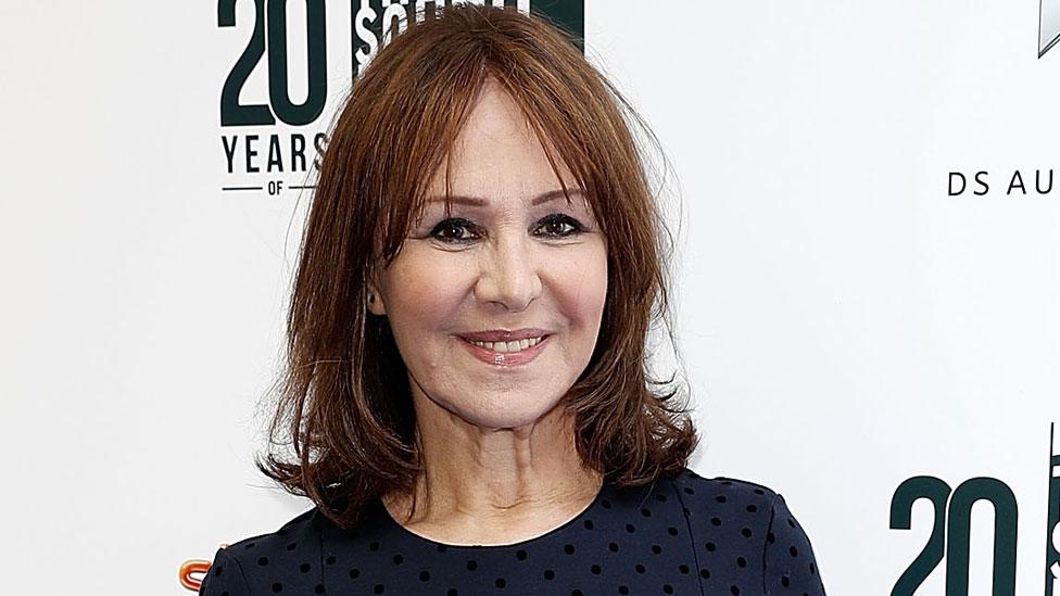 Arlene Phillips