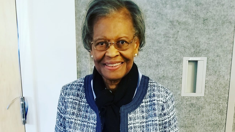 Gladys West