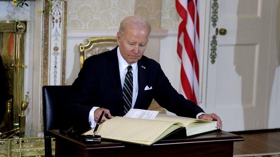 Joe Biden