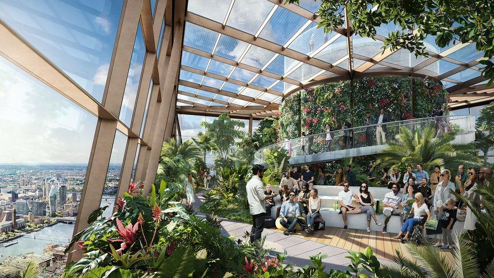 The biodiverse greenhouse