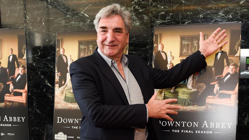 Jim Carter