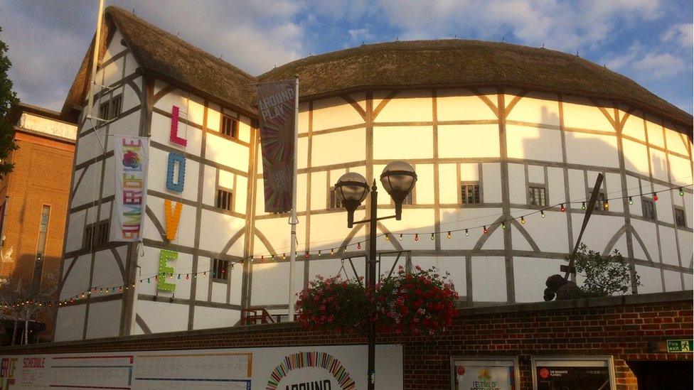 Shakespeare's Globe