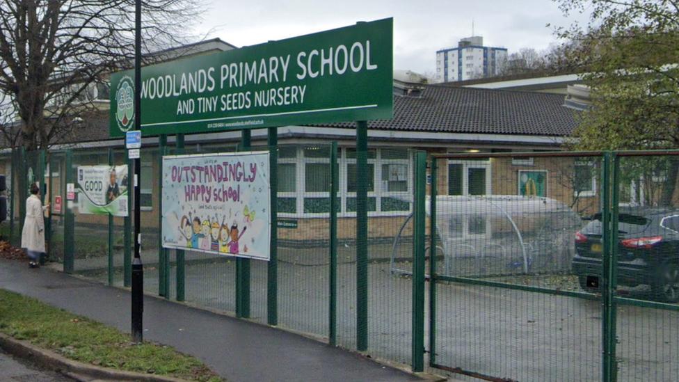 Woodlands Primary School