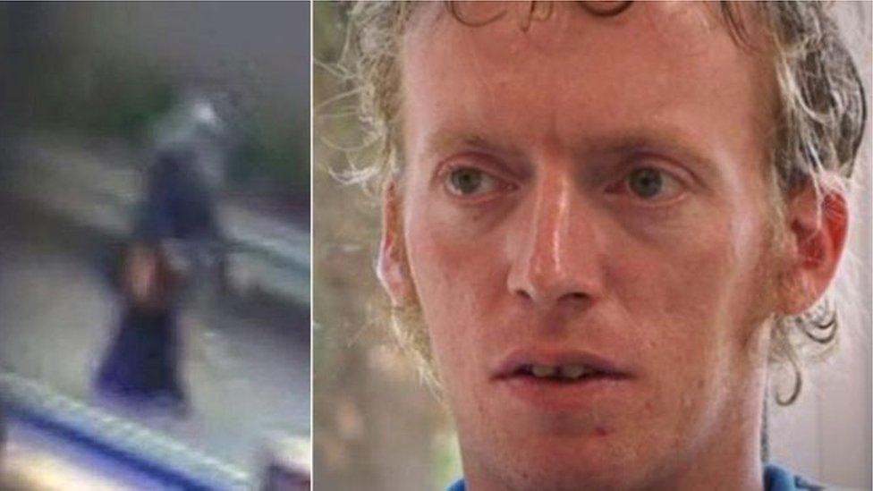 Nahid Almanea and James Attfield