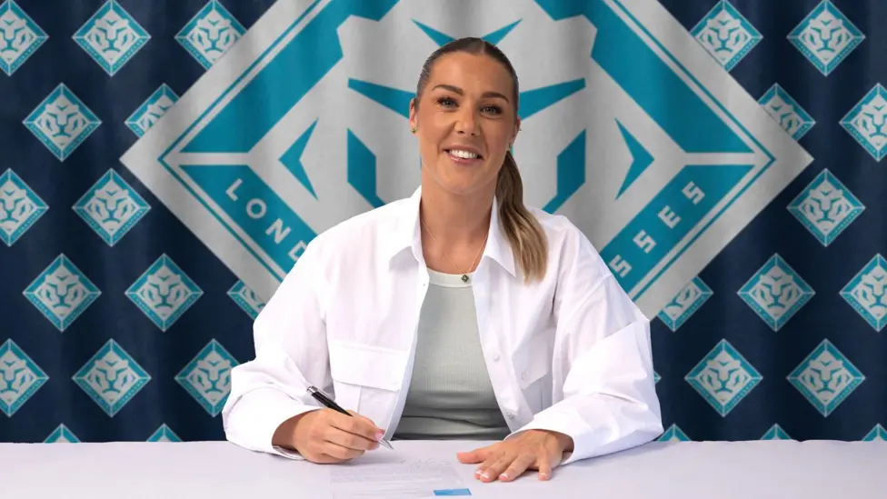 Las Lionesses del London City fichan a la exportera de la selección inglesa, Earps.