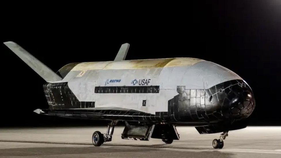 X-37B