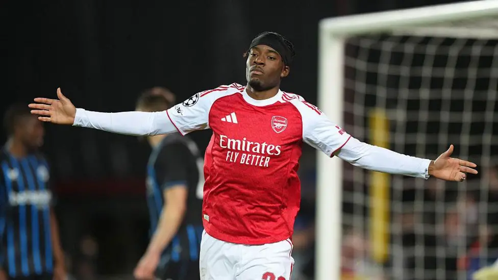 Madueke, un fichaje inteligente – Sutton