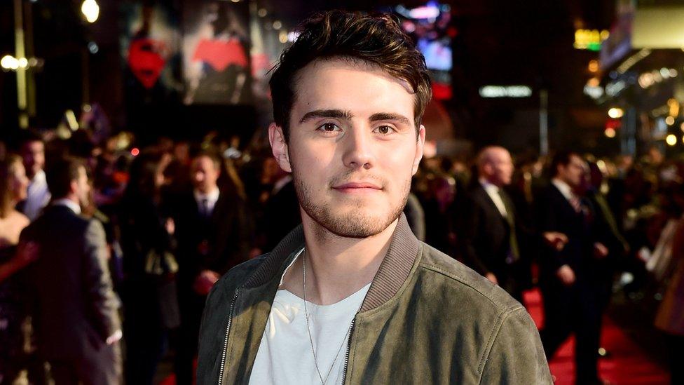 Alfie Deyes