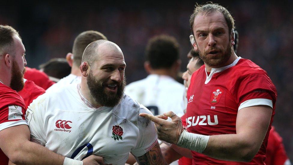 Marler a Jones