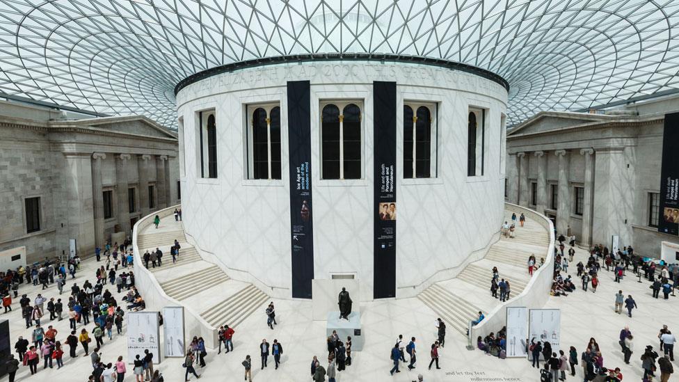 British Museum