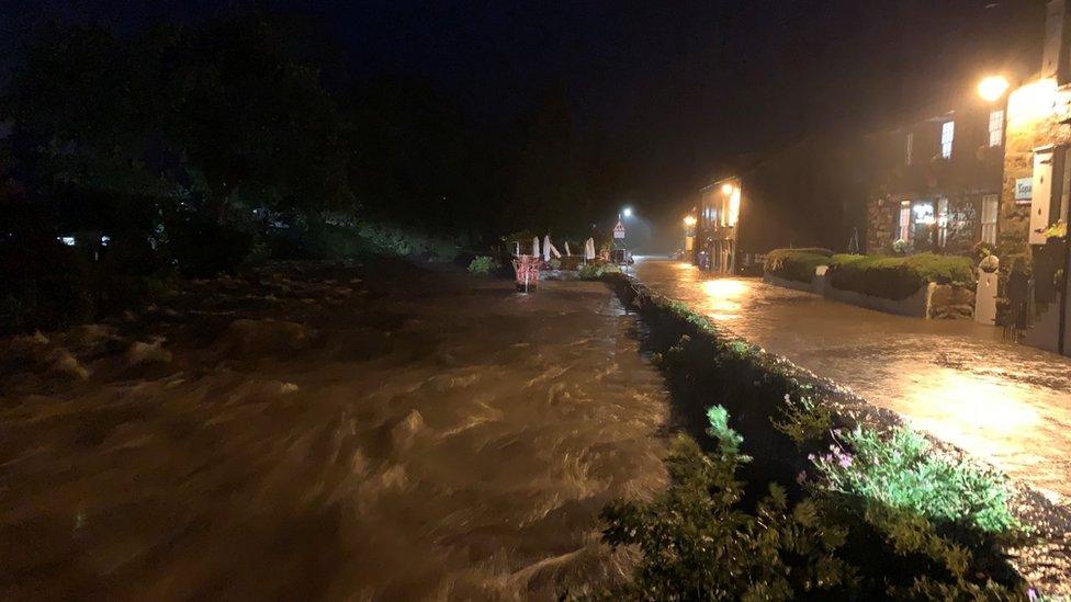 Beddgelert