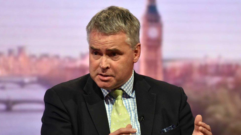 Tim Loughton