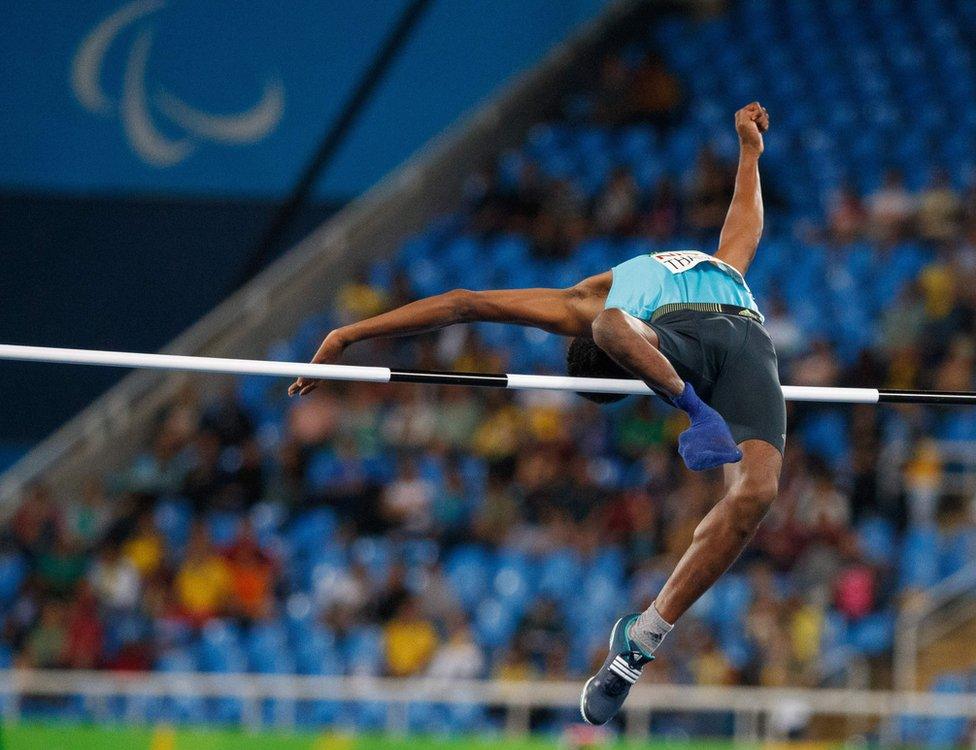 Mariyappan Thangavelu