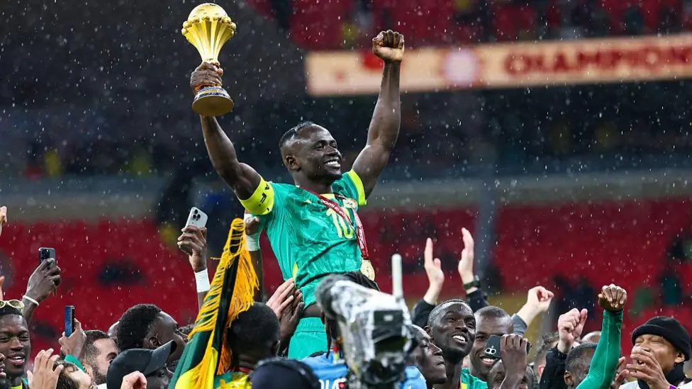 ‘La revisión del VAR más larga de la historia’: las consecuencias de la sorprendente decisión en la Copa Africana de Naciones.