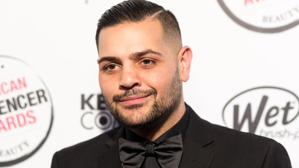 Michael Costello