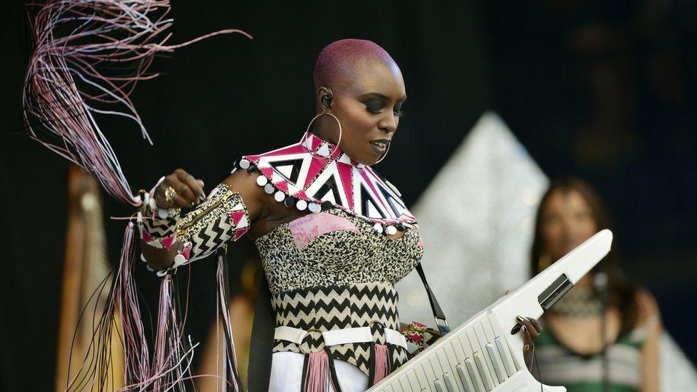 Laura Mvula