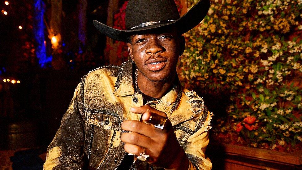 Lil Nas X