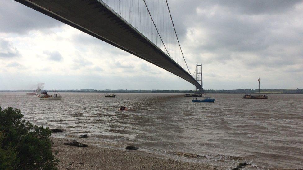 Humber Bridge