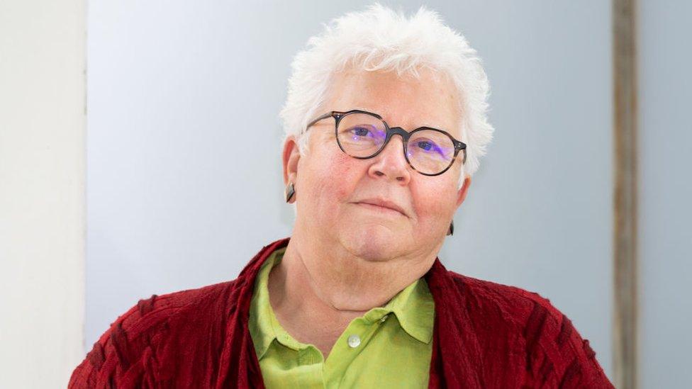 Val McDermid