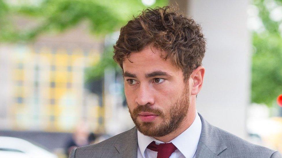 Danny Cipriani