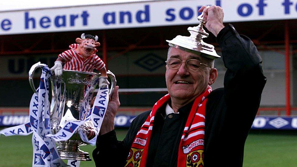 Jim Bowen