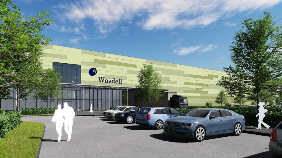 Wasdell Group