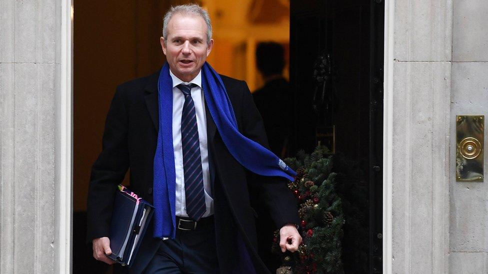 David Lidington