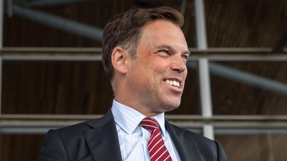 Ken Skates likely to become Welsh Labour leader as party brings contest forward