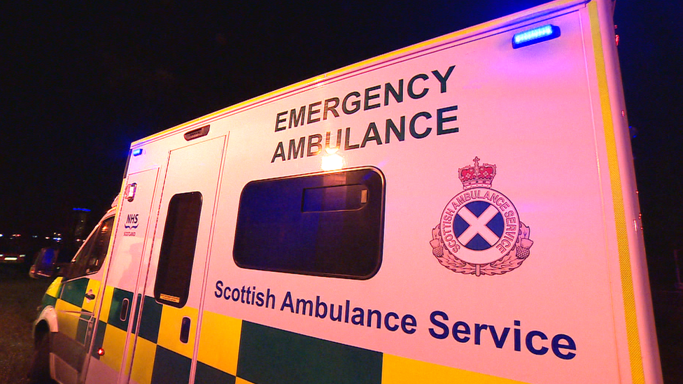 ambulance