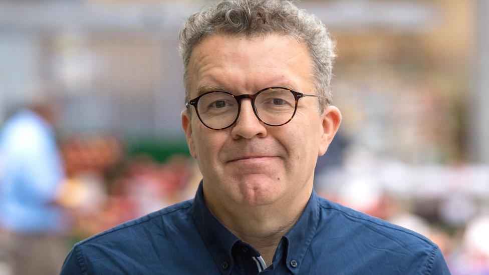 Tom Watson