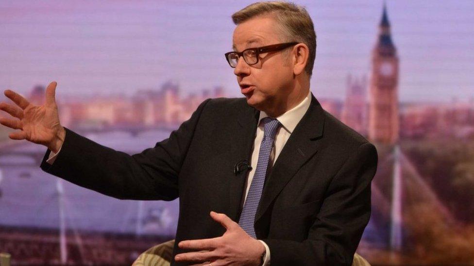 Gove