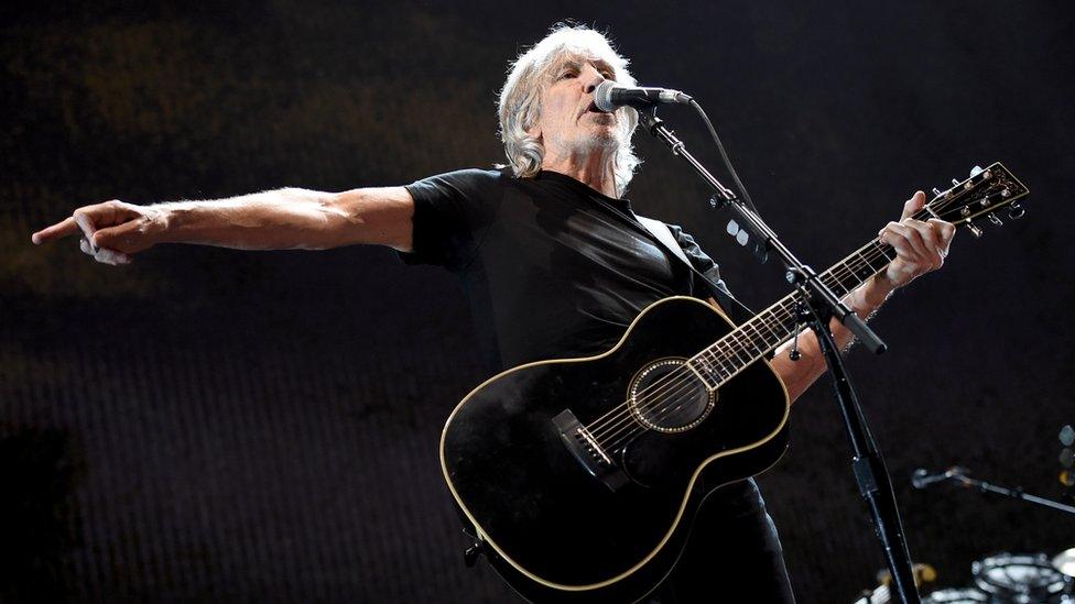 Roger Waters