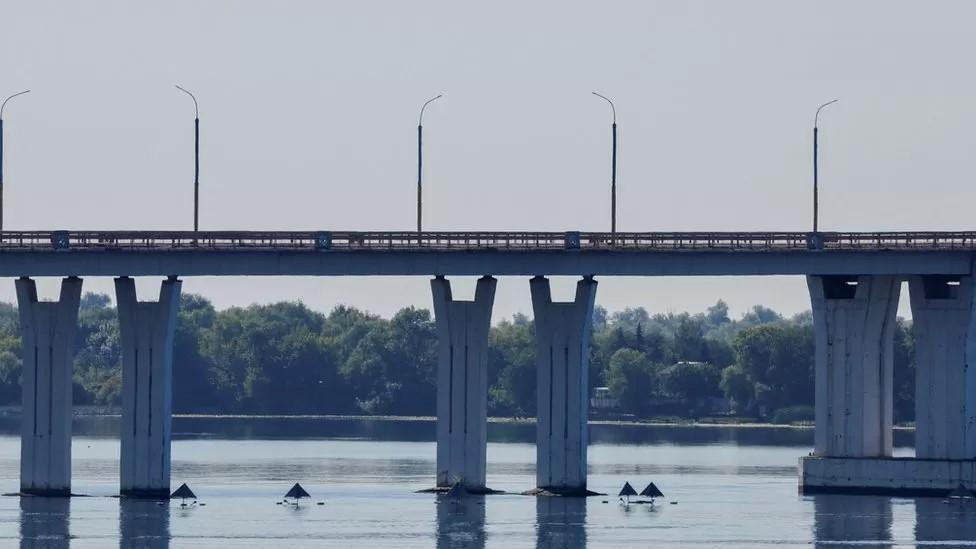 Antonivsky Bridge